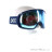 POC Fovea Clarity Comp Skibrille-Blau-One Size
