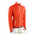 Ortovox Fleece Light Herren Sweater-Orange-S
