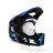 Fox Proframe RS Fullface Helm-Mehrfarbig-M