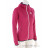 Millet Geo Hoodie Damen Sweater-Pink-Rosa-S