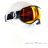 Scott Faze II Light Sensitive Skibrille-Schwarz-One Size