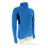 Haglöfs L.I.M Mid Comp Hood Herren Sweater-Blau-S