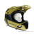 Scott Nero Plus MIPS Fullface Helm-Oliv-Dunkelgrün-M