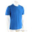 Super Natural Base Tee 140 Herren T-Shirt-Blau-S