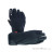 Vaude Lagalp Softshell Gloves II Handschuhe-Schwarz-6