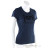 Super Natural Essential Damen T-Shirt-Blau-S