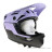 Sweet Protection Arbitrator MIPS Fullface Helm abnehmbar-Lila-S-M