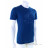Ortovox 120 Tec Lafatscher Topo TS Herren T-Shirt-Blau-M