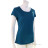 Karpos Loma Jersey Damen T-Shirt-Blau-XS