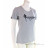 Dynafit Graphic Melange Cotton Damen T-Shirt-Grau-M