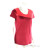 Ortovox Cool Logo Damen T-Shirt-Rot-XS