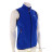 Salewa Pedroc DST Light Vest Herren Outdoorweste-Blau-M