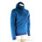 Dynafit Mera Polartec Hoody Herren Tourensweater-Blau-S