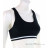 Fox Tecbase Bra Damen Sport-BH-Schwarz-S