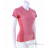 The North Face Ao Damen T-Shirt-Pink-Rosa-XS
