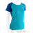 Salewa Sporty B 3 Dryton Damen T-Shirt-Blau-34