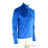 Dainese Fleece Man Full Zip E1 Herren Skisweater-Blau-M