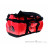 The North Face Base Camp Duffel XS Reisetsache-Rot-XS