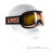 Uvex Downhill 2000 S CV Skibrille-Gelb-One Size