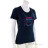Dynafit Graphic CO W S/S Damen T-Shirt-Dunkel-Blau-42