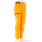 The North Face Summit Chamlang FL Herren Outdoorhose-Gelb-M