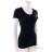 Ortovox 120 Cool Tec Clean Damen T-Shirt-Schwarz-XL