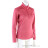 Salomon Discovery LT HZ Damen Sweater-Pink-Rosa-XS