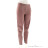 Dainese HGL WMN Damen Bikehose-Pink-Rosa-XL