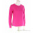CMP Double Jersey Damen Sweater-Pink-Rosa-36