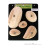Metolius Wood Grips 5er Set Kletterwand Griffe-Braun-One Size
