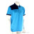 Icepeak Sivan Polo Herren T-Shirt-Blau-S