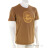 Karpos Anemone Evo Herren T-Shirt-Braun-M