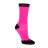 Dynafit Ultra Cushion Socks Laufsocken-Pink-Rosa-35-38