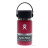 Hydro Flask 12OZ Wide Mouth Coffee 0,355l Thermosflasche-Rot-One Size