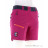 Millet  Trilogy Cordura Short Damen Outdoorshort-Pink-Rosa-S