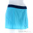 Dynafit Alpine Pro 2in1 Skirt Damen Laufrock-Blau-34