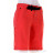 The North Face Speedlight Pant Damen Outdoorshort-Pink-Rosa-4
