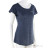 Salewa Puez Melange Dry Shirt Damen T-Shirt-Dunkel-Blau-32
