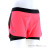 Dynafit Alpine Pro 2in1 Shorts Damen Laufshorts-Pink-Rosa-36