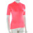 Rapha Core Damen Bikeshirt-Pink-Rosa-L