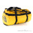 The North Face Base Camp Duffel XL Reisetasche-Gelb-XL