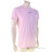 SOMWR Organic Matter Herren T-Shirt-Pink-Rosa-L