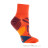 On Mid Sock Herren Socken-Orange-S
