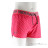 Under Armour Play Up Short Mädchen Fitnessshort-Pink-Rosa-XS