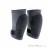iXS Flow EVO+ Pad Knieprotektoren-Hell-Grau-M