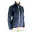 Ortovox SW Piz Bial Jacket Damen Tourenjacke-Blau-S