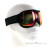 Uvex Downhill 2000 S V Skibrille-Mehrfarbig-One Size