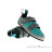 Scarpa Origin Kletterschuhe-Türkis-37,5