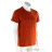Chillaz Alpaca Gang Herren T-Shirt-Rot-S