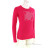 Martini Try Out LS Damen Funktionsshirt-Pink-Rosa-XS